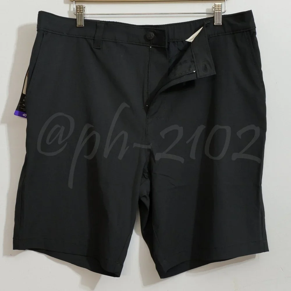 black‎ Banana Republic Men's Short
